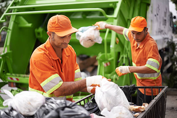 Best Donation Pickup Services  in Quincy, MA